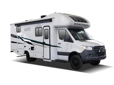 2026 Coachmen Cross Trail EV - Photo 1