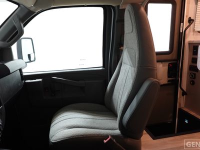 2026 Thor Motor Coach Pasadena SE - Photo 12