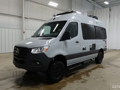 2026 Thor Motor Coach Tranquility - Photo 2