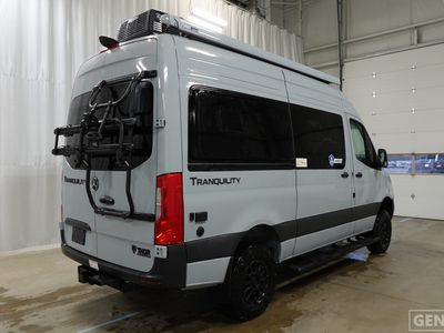 2026 Thor Motor Coach Tranquility - Photo 4
