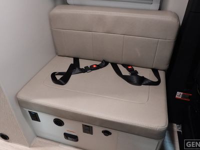 2026 Thor Motor Coach Tranquility - Photo 13