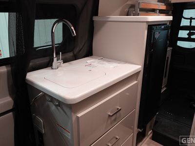 2026 Thor Motor Coach Tranquility - Photo 14