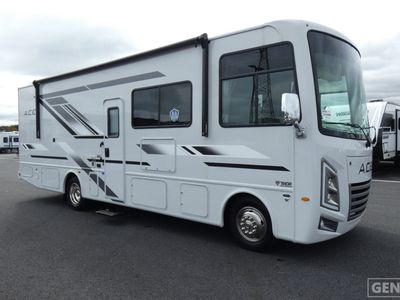 2026 Thor Motor Coach ACE - Photo 1