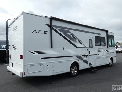 2026 Thor Motor Coach ACE - Photo 4