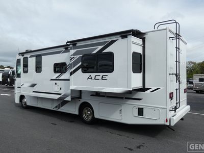 2026 Thor Motor Coach ACE - Photo 3