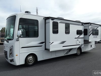 2026 Thor Motor Coach ACE - Photo 2