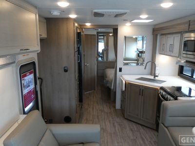 2026 Thor Motor Coach ACE - Photo 5