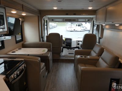 2026 Thor Motor Coach ACE - Photo 6