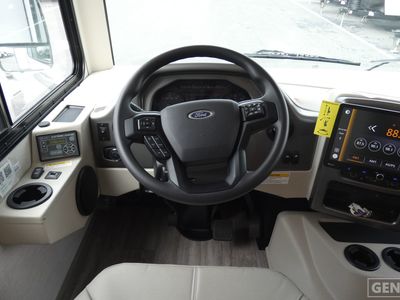 2026 Thor Motor Coach ACE - Photo 8
