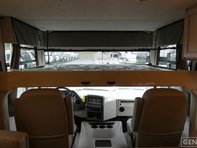2026 Thor Motor Coach ACE - Photo 11
