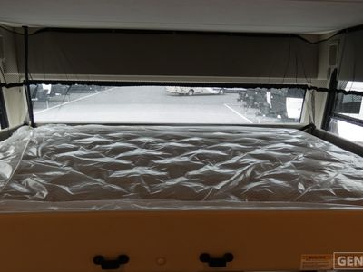 2026 Thor Motor Coach ACE - Photo 12