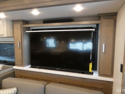 2026 Thor Motor Coach Riviera - Photo 15