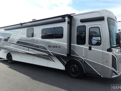 2026 Thor Motor Coach Riviera - Photo 1