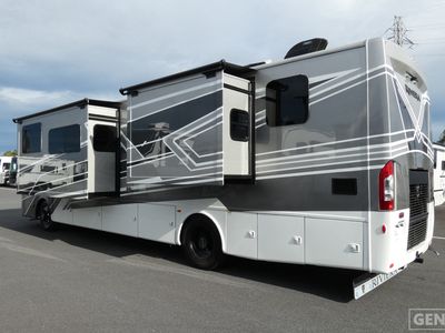 2026 Thor Motor Coach Riviera - Photo 3