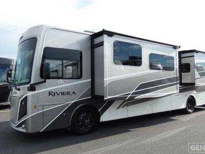 2026 Thor Motor Coach Riviera - Photo 2