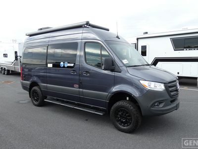 2026 Thor Motor Coach Tranquility - Photo 1