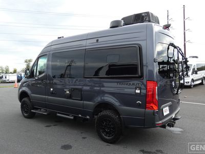 2026 Thor Motor Coach Tranquility - Photo 2