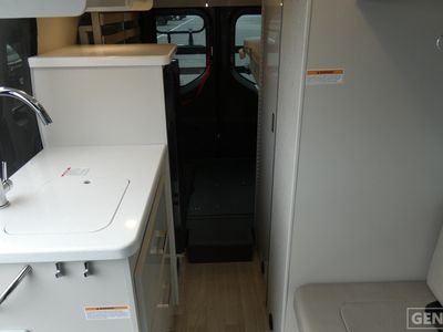 2026 Thor Motor Coach Tranquility - Photo 5