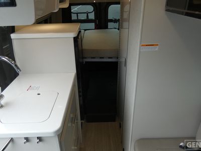 2026 Thor Motor Coach Tranquility - Photo 12
