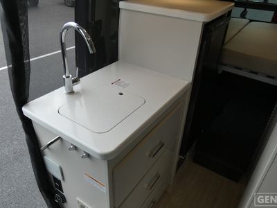 2026 Thor Motor Coach Tranquility - Photo 7