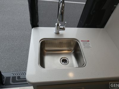 2026 Thor Motor Coach Tranquility - Photo 15