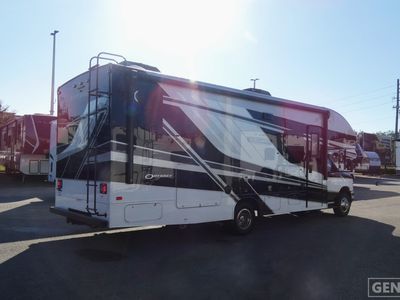 2026 Entegra Coach Odyssey - Photo 3