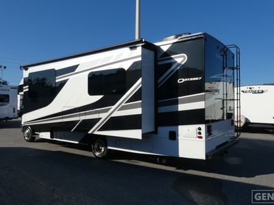 2026 Entegra Coach Odyssey - Photo 2