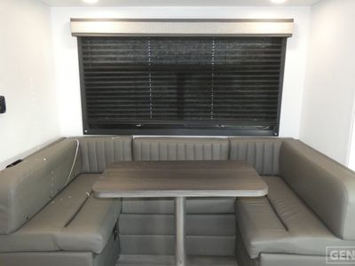 2026 Entegra Coach Odyssey - Photo 15