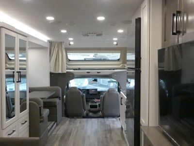 2026 Entegra Coach Odyssey - Photo 6