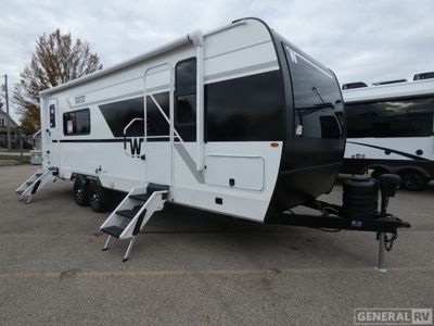 2026 Winnebago Thrive - Photo 1