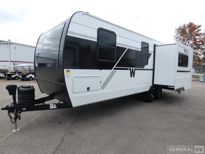 2026 Winnebago Thrive - Photo 2