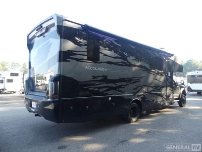 2026 Entegra Coach Accolade XT - Photo 4