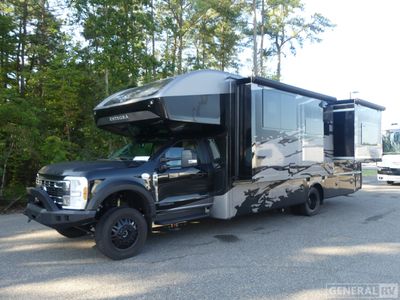 2026 Entegra Coach Accolade XT - Photo 2