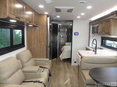 2026 Entegra Coach Accolade XT - Photo 5