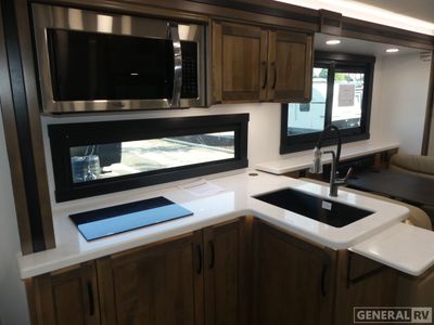 2026 Entegra Coach Accolade XT - Photo 7