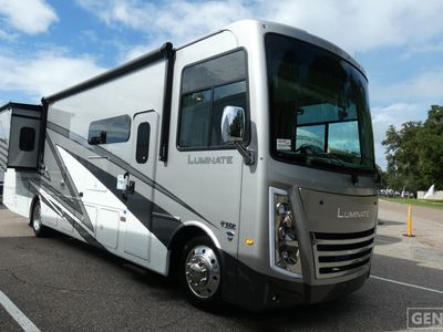 2026 Thor Motor Coach Luminate - Photo 1
