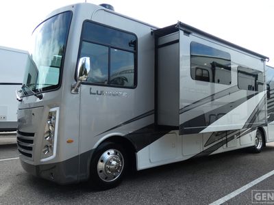 2026 Thor Motor Coach Luminate - Photo 2