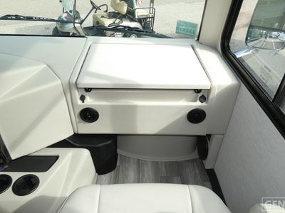 2026 Thor Motor Coach Luminate - Photo 10