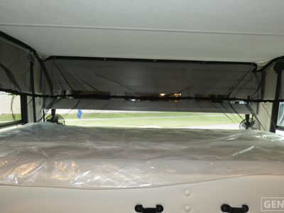 2026 Thor Motor Coach Luminate - Photo 14