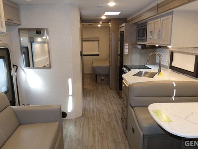 2026 Thor Motor Coach ACE - Photo 5