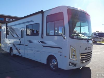 2026 Thor Motor Coach ACE - Photo 1