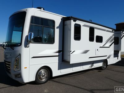 2026 Thor Motor Coach ACE - Photo 2
