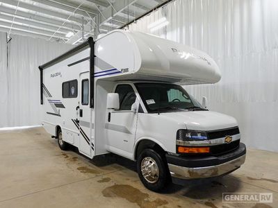 2026 Thor Motor Coach Pasadena SE - Photo 1