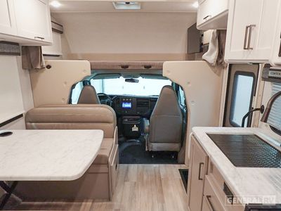 2026 Thor Motor Coach Pasadena SE - Photo 6