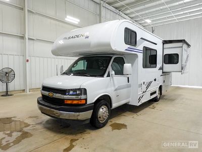 2026 Thor Motor Coach Pasadena SE - Photo 2