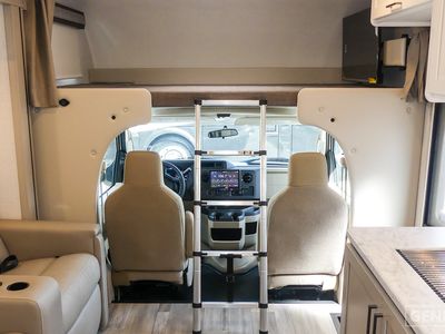 2026 Thor Motor Coach Pasadena SE - Photo 15