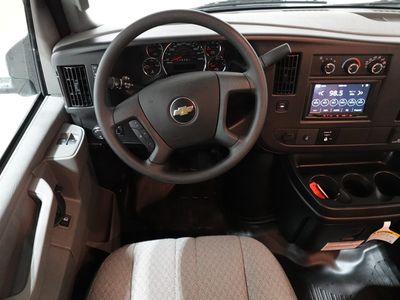 2026 Thor Motor Coach Pasadena SE - Photo 9