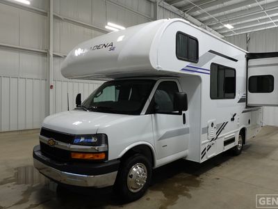 2026 Thor Motor Coach Pasadena SE - Photo 2