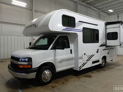 2026 Thor Motor Coach Pasadena SE - Photo 2