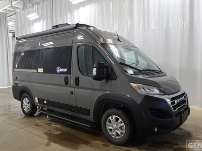 2026 Thor Motor Coach Scope Sport - Photo 1